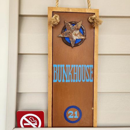 Cowboy Country Inn Escalante Ngoại thất bức ảnh