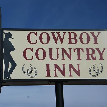 Cowboy Country Inn Escalante Ngoại thất bức ảnh