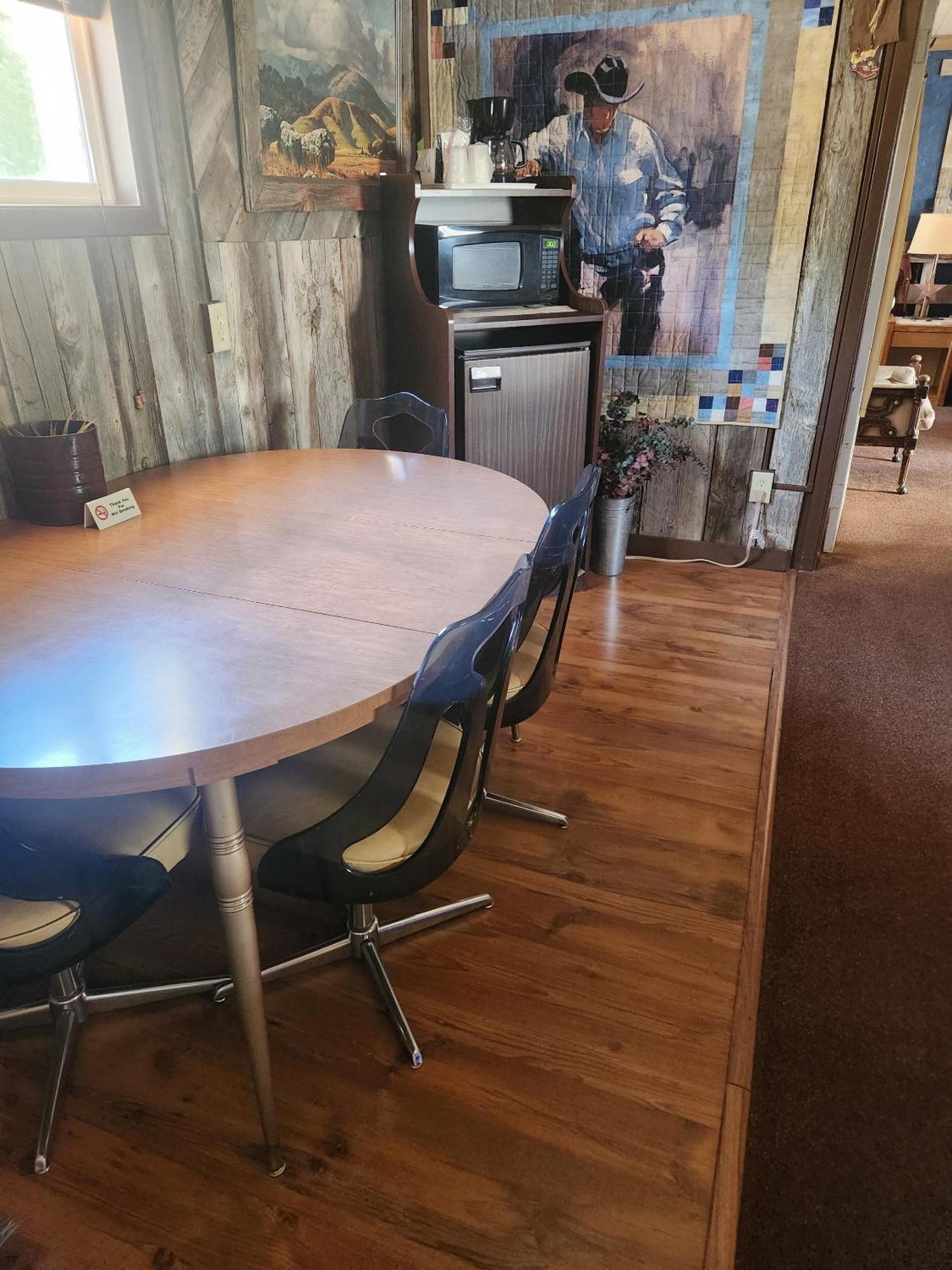 Cowboy Country Inn Escalante Phòng bức ảnh