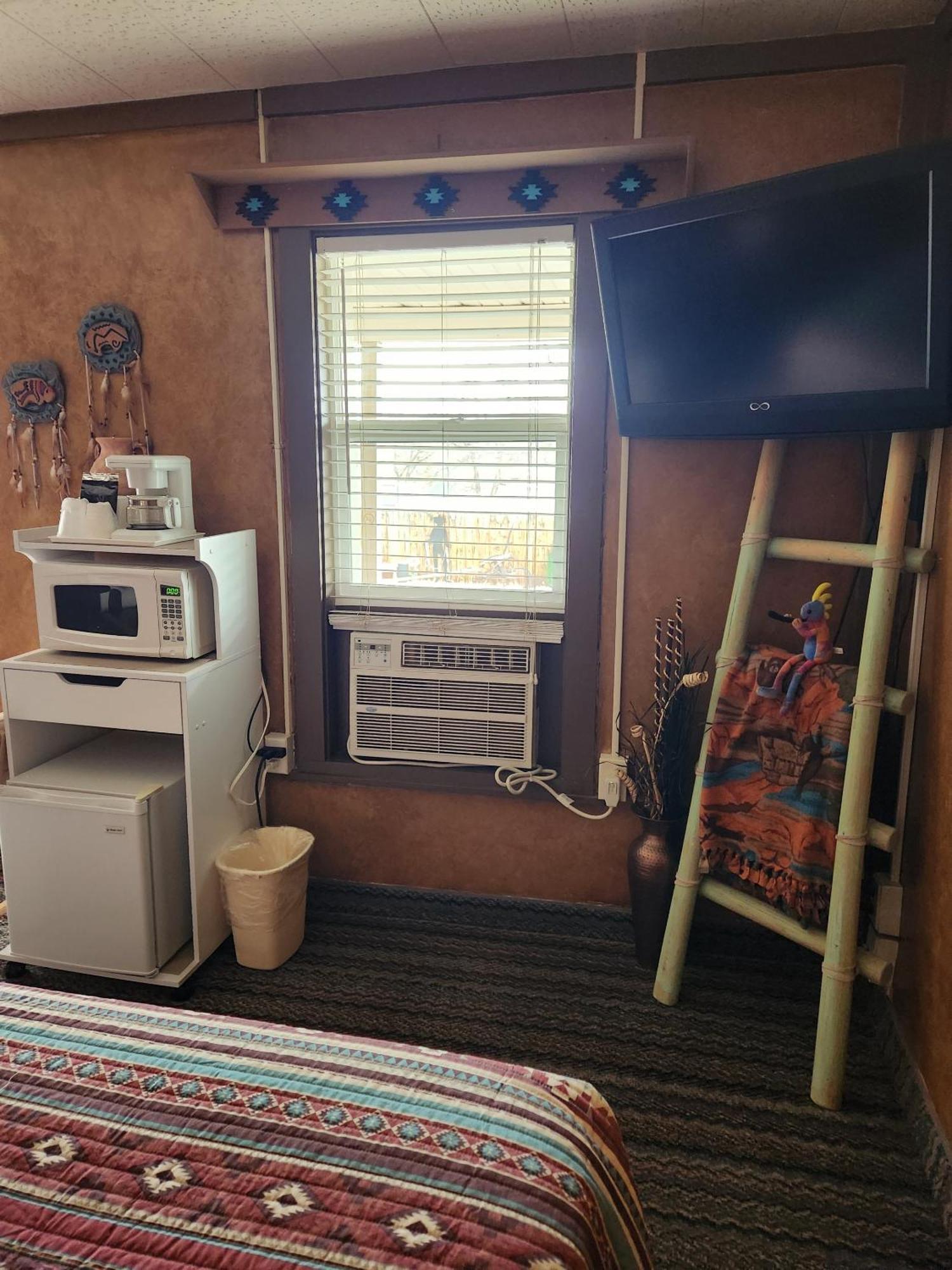 Cowboy Country Inn Escalante Ngoại thất bức ảnh