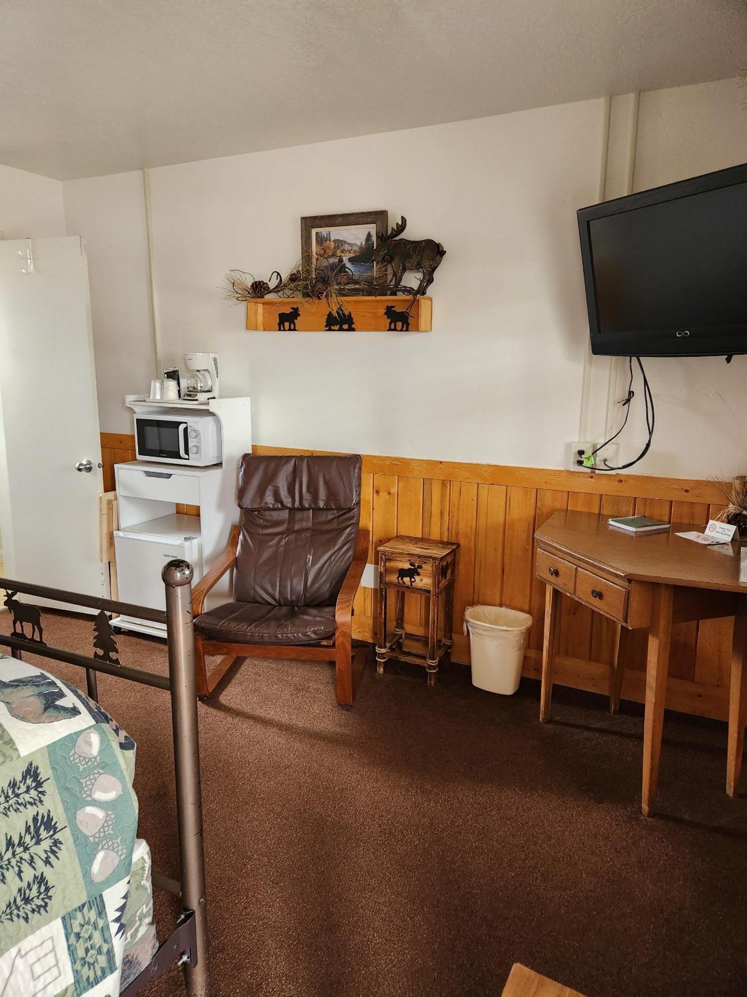 Cowboy Country Inn Escalante Phòng bức ảnh