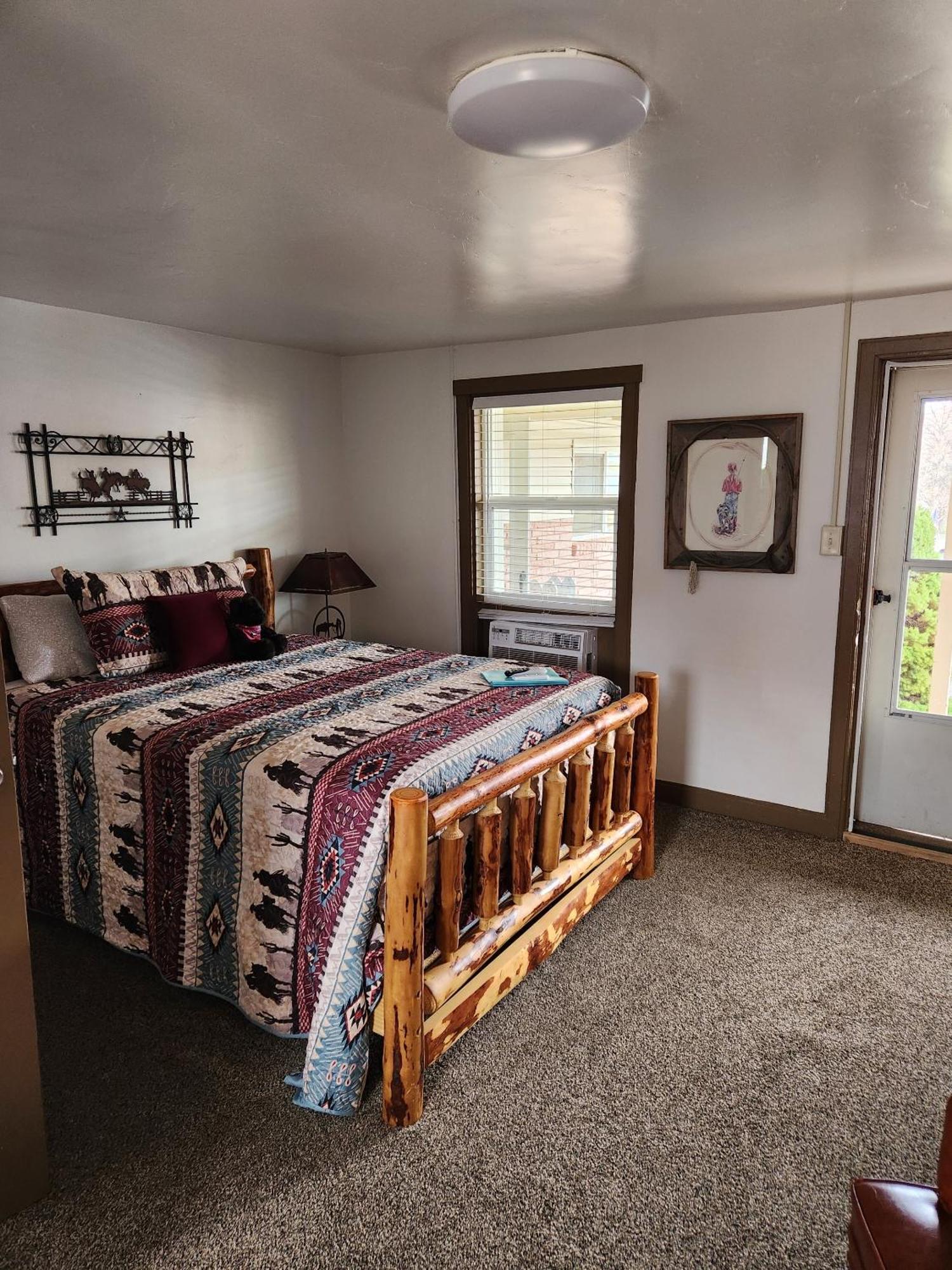 Cowboy Country Inn Escalante Phòng bức ảnh
