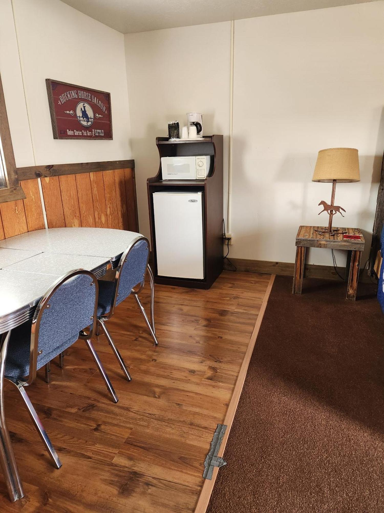 Cowboy Country Inn Escalante Phòng bức ảnh