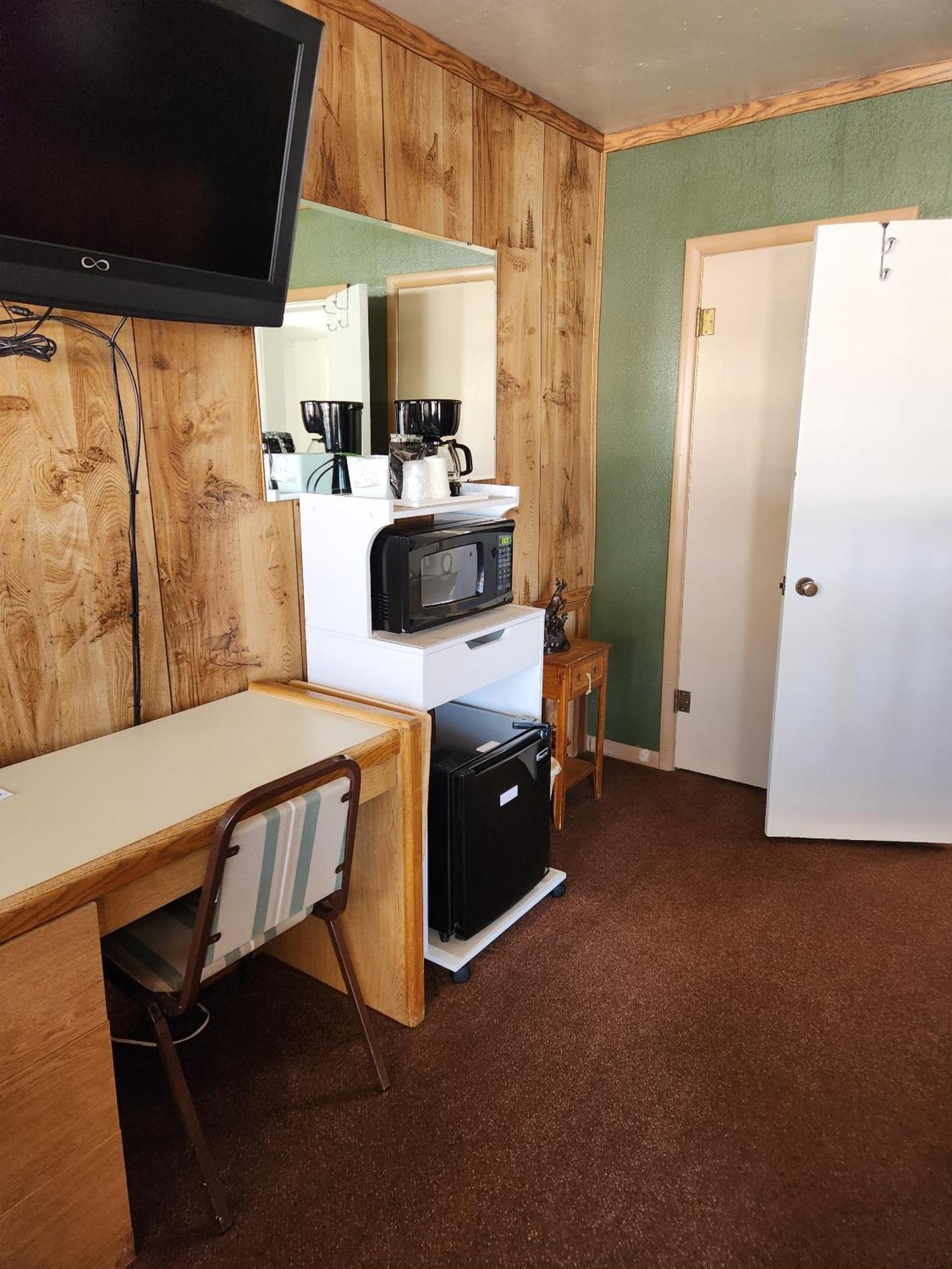 Cowboy Country Inn Escalante Phòng bức ảnh