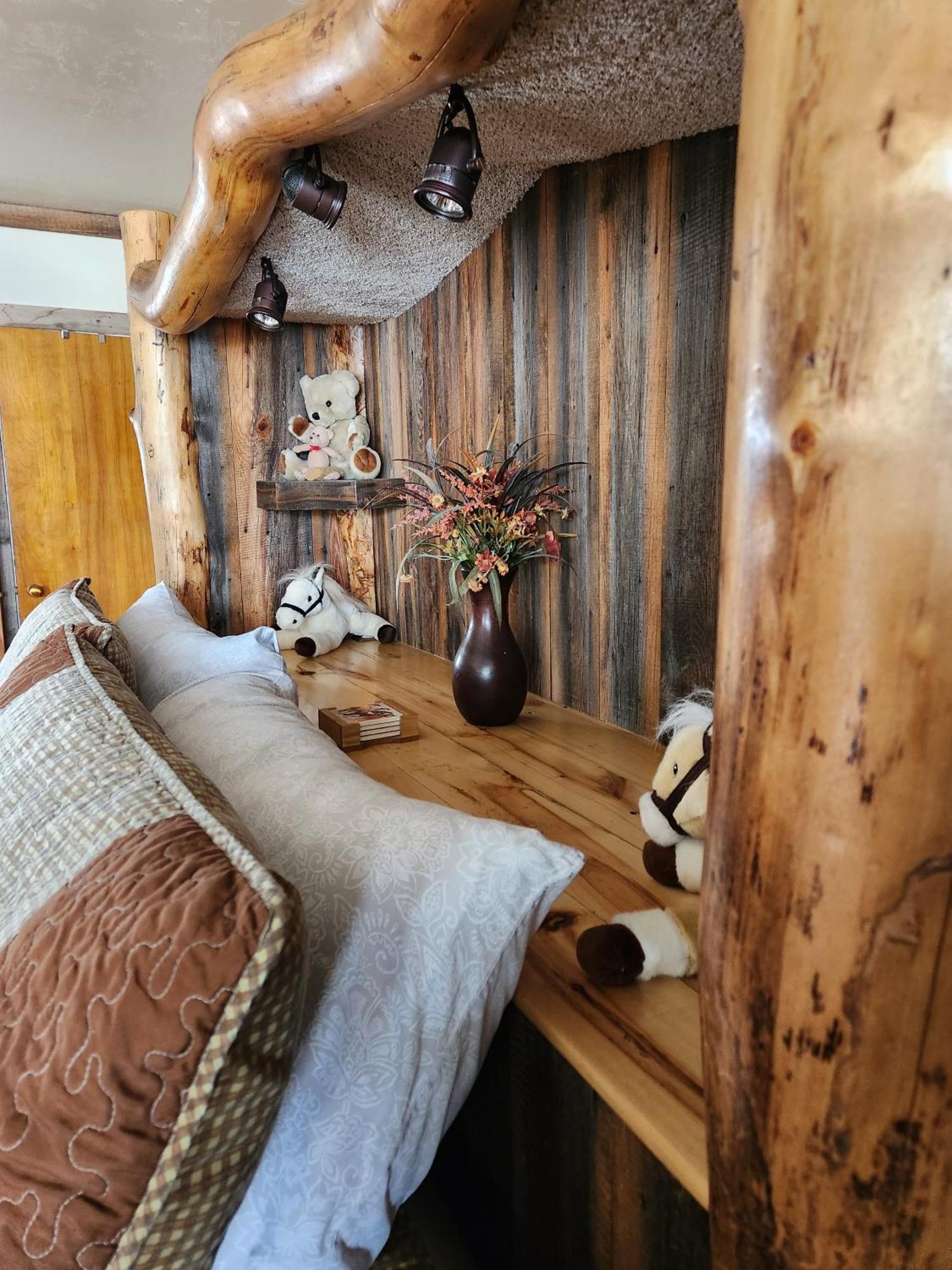 Cowboy Country Inn Escalante Phòng bức ảnh