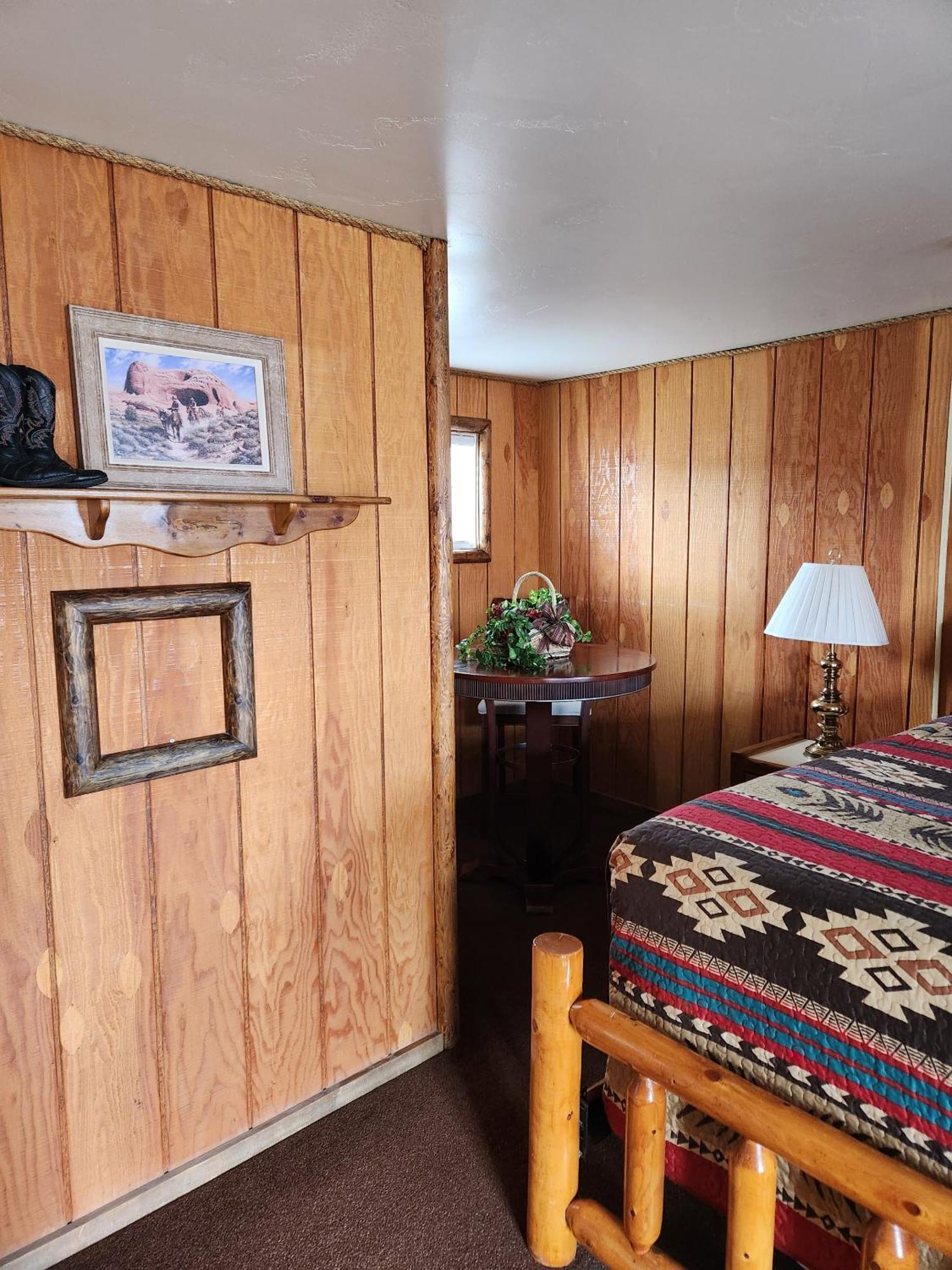 Cowboy Country Inn Escalante Phòng bức ảnh