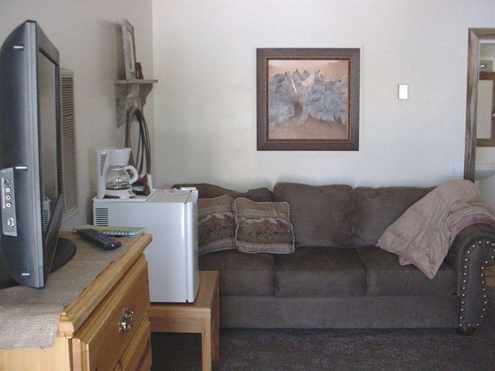 Cowboy Country Inn Escalante Ngoại thất bức ảnh