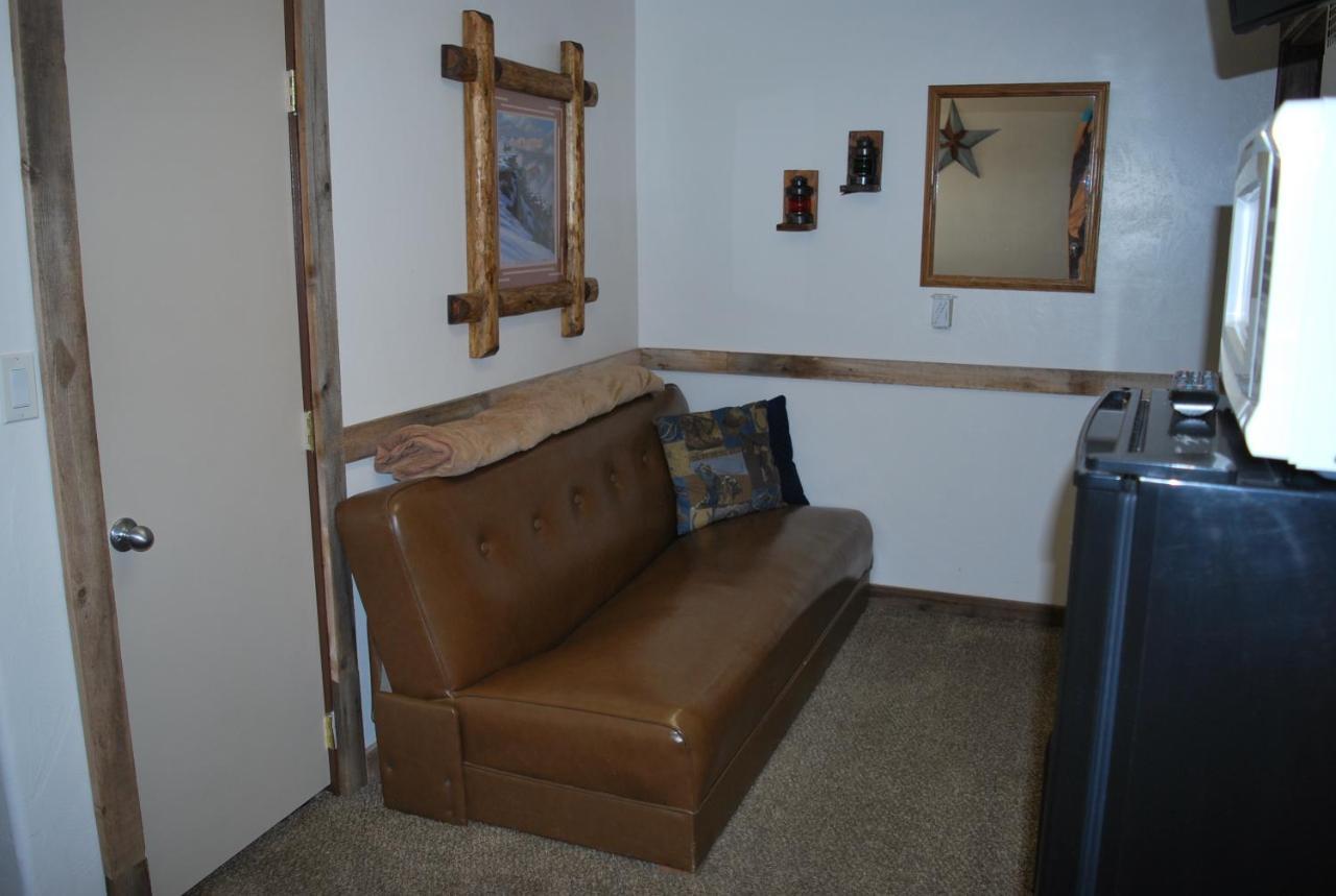 Cowboy Country Inn Escalante Ngoại thất bức ảnh