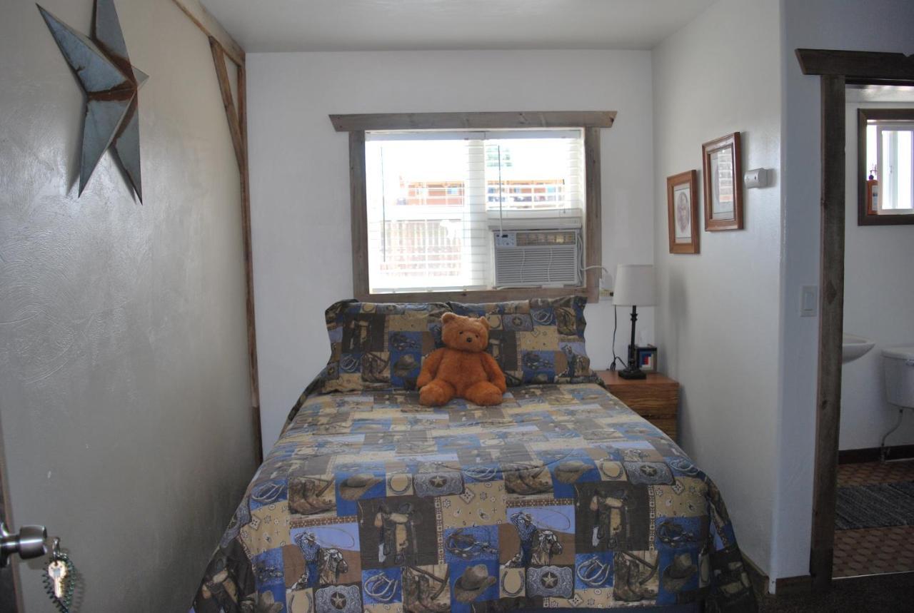 Cowboy Country Inn Escalante Ngoại thất bức ảnh
